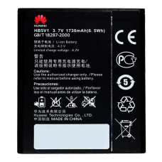 Акумулятор Huawei HB5V1 (1730 mAh)