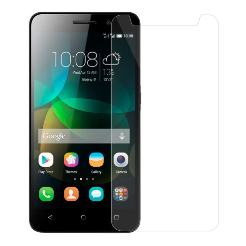 Защитное стекло Tempered Glass 2.5D для Huawei Honor 4C / G Play Mini