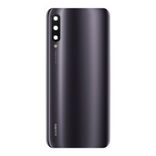 Задня кришка для Xiaomi Mi A3 (Gray) (Original PRC)