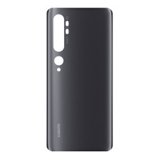Задня кришка для Xiaomi Mi Note 10 (Black)