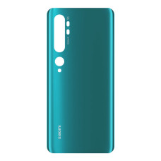 Задня кришка для Xiaomi Mi Note 10 (Green)