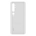 Задня кришка для Xiaomi Mi Note 10 Pro (White)