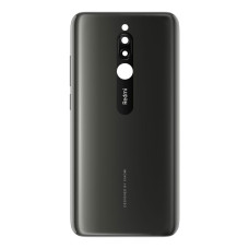 Задня кришка для Xiaomi Redmi 8 (Black) (Original PRC)