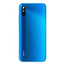 Задня кришка для Xiaomi Redmi 9A (Blue) (Original PRC)