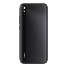 Задня кришка для Xiaomi Redmi 9A (Gray) (Original PRC)
