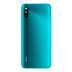 Задняя крышка для Xiaomi Redmi 9A (Green) (Original PRC)