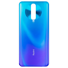 Задня кришка для Xiaomi Redmi K30 (5G) (Blue)