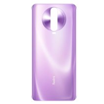 Задня кришка для Xiaomi Redmi K30 (5G) (Purple)
