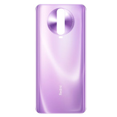 Задня кришка для Xiaomi Redmi K30 (5G) (Purple)