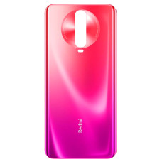 Задня кришка для Xiaomi Redmi K30 (5G) (Red)