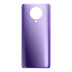 Задняя крышка для Xiaomi Redmi K30 Pro / Poco F2 Pro (Purple)