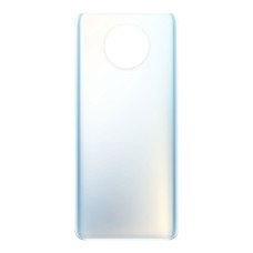 Задня кришка для Xiaomi Redmi K30 Pro (White)
