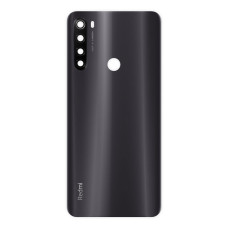 Задня кришка для Xiaomi Redmi Note 8T (Grey) (Original PRC)
