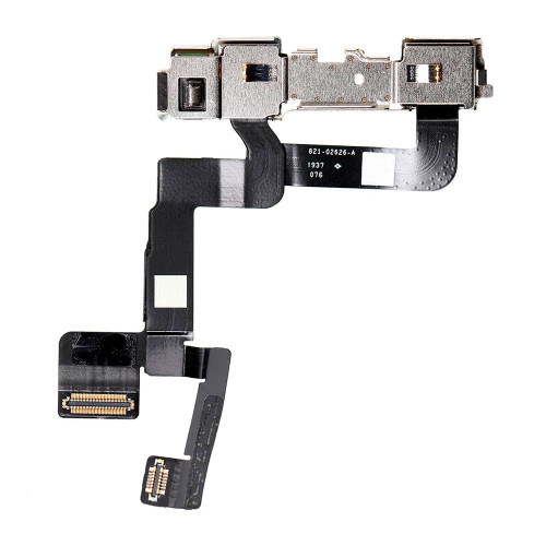 Шлейф для iPhone 11 з фронтальною камерою (Original)