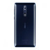 Задня кришка для Nokia 8 (Polished blue) (Original)