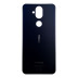 Задня кришка для Nokia 8.1 (Blue)