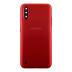 Задня кришка для Samsung A015 Galaxy A01 (2020) (Red) (Original PRC)