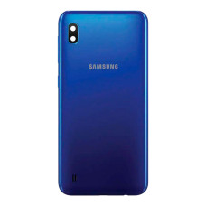 Задня кришка для Samsung A105 Galaxy A10 (2019) (Blue) (Original PRC)