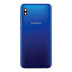 Задня кришка для Samsung A105 Galaxy A10 (2019) (Blue) (Original PRC)