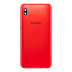 Задня кришка для Samsung A105 Galaxy A10 (2019) (Red) (Original PRC)