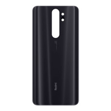 Задня кришка для Xiaomi Redmi Note 8 Pro (Black)
