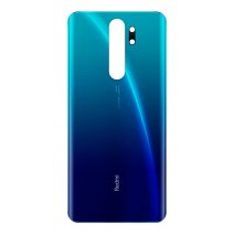 Задняя крышка для Xiaomi Redmi Note 8 Pro (Blue)