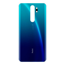 Задня кришка для Xiaomi Redmi Note 8 Pro (Blue)