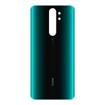 Задняя крышка для Xiaomi Redmi Note 8 Pro (Green)