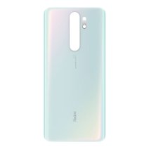 Задняя крышка для Xiaomi Redmi Note 8 Pro (White)