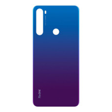 Задня кришка для Xiaomi Redmi Note 8T (Blue)
