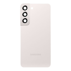 Задня кришка для Samsung S906 Galaxy S22 Plus (White) (Original PRC)