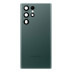 Задня кришка для Samsung S908 Galaxy S22 Ultra (Green) (Original PRC)