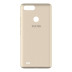 Задня кришка для Tecno Pop 2F (Gold)