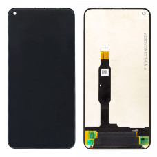 Дисплей для Nokia 6.2 (X71) (Black)