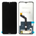 Дисплей для Nokia 7.2 з тачскріном (Black)