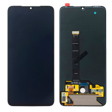 Дисплей для Xiaomi Mi 9 з тачскріном (Black) (TFT)