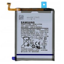 Аккумулятор Samsung EB-BN770ABY для Samsung N770 Galaxy Note 10 Lite (4500 mAh) (Original)