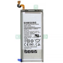 Акумулятор Samsung EB-BN950ABE для Samsung N950 Galaxy Note 8 (3300 mAh) (Original)