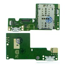 Плата зарядки для Lenovo TB-X505F Tab M10 (Original PRC)