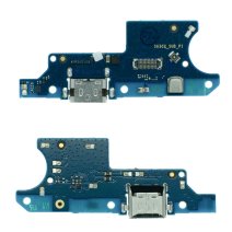 Плата зарядки для Motorola XT2097 Moto E7i Power (Original PRC)