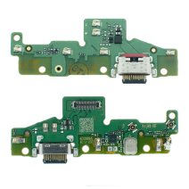 Плата зарядки для Motorola XT2135 Moto G60 (Original PRC)