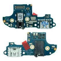 Плата зарядки для Realme 3 (Original Used)