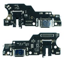 Плата зарядки для Realme C17