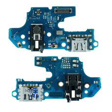 Нижня плата для Realme C2 з роз’ємом зарядки та мікрофоном