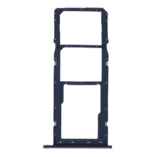 Тримач SIM-карти для Samsung A015 Galaxy A01 (2020) (Blue)