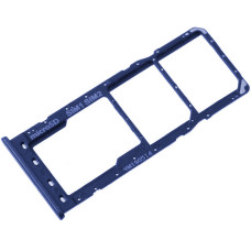 Тримач SIM-карти для Samsung A107 Galaxy A10s (2019) (Blue)