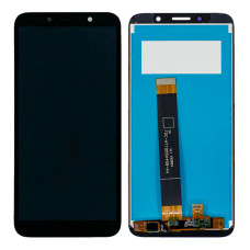 Дисплей для Huawei Honor 9S з тачскріном (Black) (Original PRC)