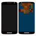 Дисплей для Motorola XT1562 Moto X Play с тачскрином (Black)