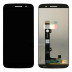 Дисплей для Motorola XT1663 Moto M с тачскрином (Black)