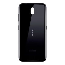 Задняя крышка для Nokia 3.2 (2/16GB) (Black) (Original)